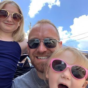 Meet your Posher, Lance